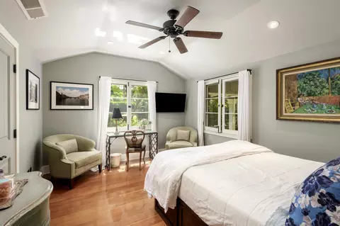 Bedroom - 275 Butterfly Ln, Montecito, CA 93108 photo 2 of 2