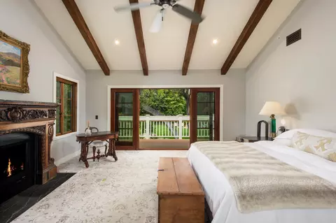 Bedroom - 275 Butterfly Ln, Montecito, CA 93108 photo 1 of 2