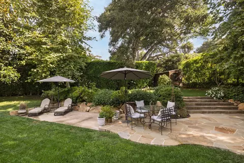 Exterior - 275 Butterfly Ln, Montecito, CA 93108 photo 5 of 9