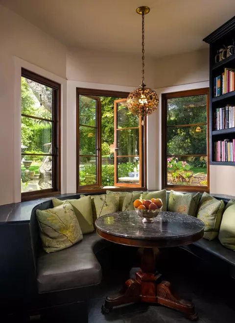 Dining - 275 Butterfly Ln, Montecito, CA 93108 photo 2 of 2