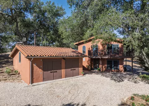 5834 W Camino Cielo, Santa Barbara, CA 93105