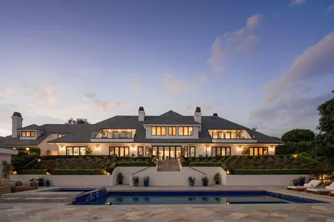 3201 Campanil Dr, Santa Barbara, CA 93109