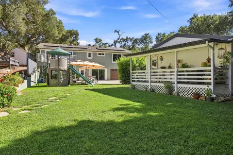 Exterior - 569 Tico Rd, Ojai, CA 93023 photo 5 of 11