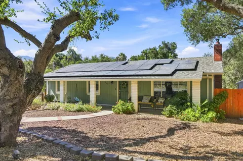 569 Tico Rd, Ojai, CA 93023