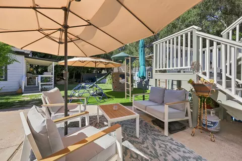 Exterior - 569 Tico Rd, Ojai, CA 93023 photo 3 of 11