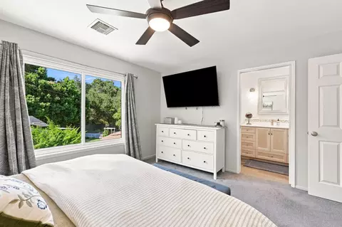 Bedroom - 569 Tico Rd, Ojai, CA 93023 photo 3 of 9