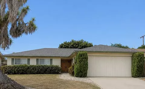 707 La Roda Ave, Santa Barbara, CA 93111
