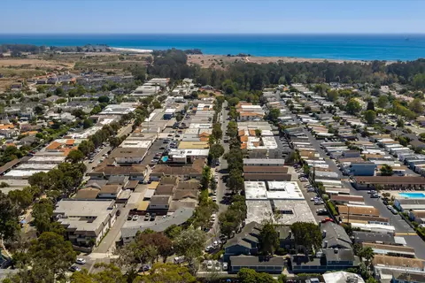 View/Area - 221 Mathilda Dr, Goleta, CA 93117 photo 3 of 9
