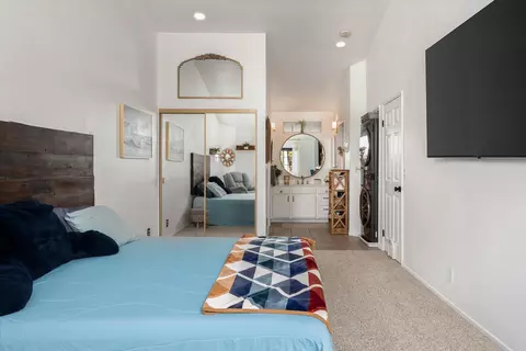 Bedroom - 221 Mathilda Dr, Goleta, CA 93117 photo 2 of 2