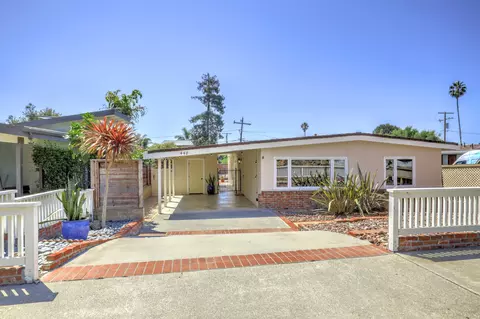 448 Fellowship Rd, Santa Barbara, CA 93109