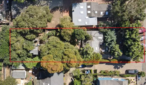2538 Mesa School Ln, Santa Barbara, CA 93109