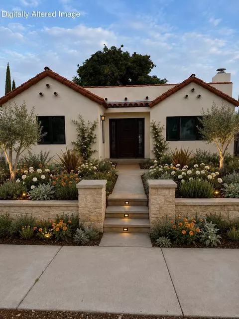 2016 Monterey St, Santa Barbara, CA 93101