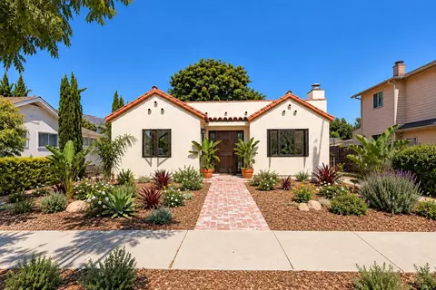 2016 Monterey St, Santa Barbara, CA 93101