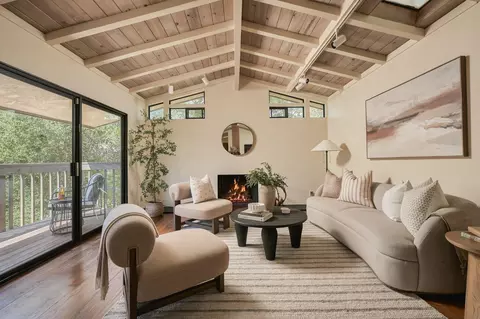 Living - 910 Chelham Way, Montecito, CA 93108 photo 1 of 4