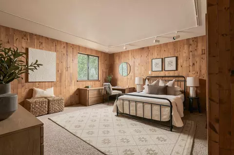 Bedroom - 910 Chelham Way, Montecito, CA 93108 photo 3 of 5