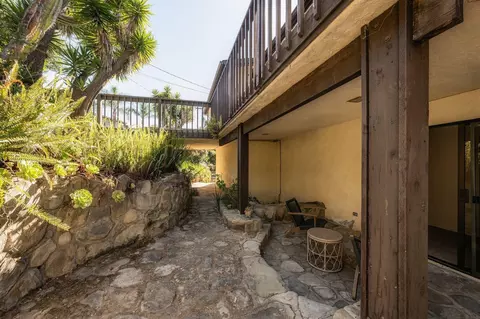 Exterior - 910 Chelham Way, Montecito, CA 93108 photo 4 of 10