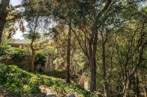 Exterior - 910 Chelham Way, Montecito, CA 93108 photo 10 of 10