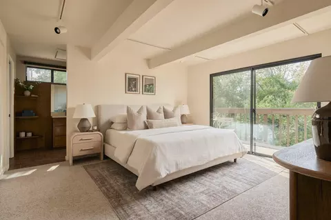 Bedroom - 910 Chelham Way, Montecito, CA 93108 photo 1 of 5