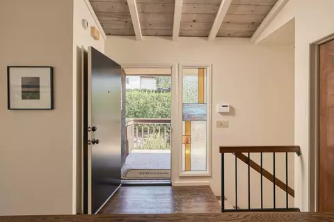 Entry Way - 910 Chelham Way, Montecito, CA 93108 photo 1 of 1
