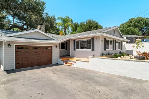 Exterior - 125 Oak Dr, Oak View, CA 93022 photo 22 of 22