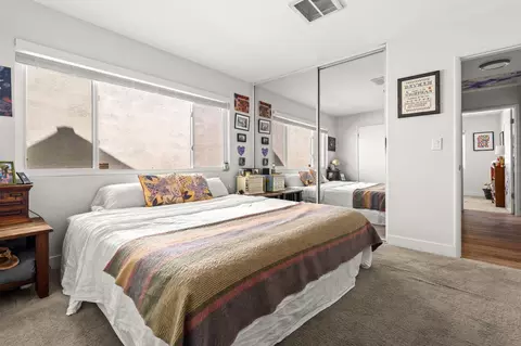 Bedroom - 125 Oak Dr, Oak View, CA 93022 photo 1 of 4