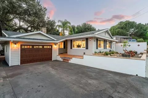 Exterior - 125 Oak Dr, Oak View, CA 93022 photo 2 of 22