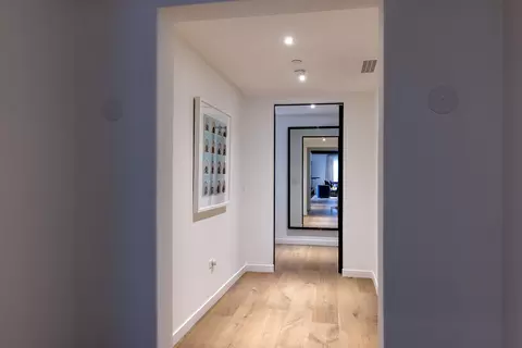 Entry Way - 107 Olive Mill Rd, Montecito, CA 93108 photo 2 of 2