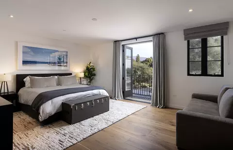 Bedroom - 107 Olive Mill Rd, Montecito, CA 93108 photo 1 of 4