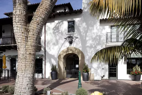 Exterior - 107 Olive Mill Rd, Montecito, CA 93108 photo 1 of 1