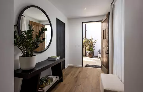 Entry Way - 107 Olive Mill Rd, Montecito, CA 93108 photo 1 of 2