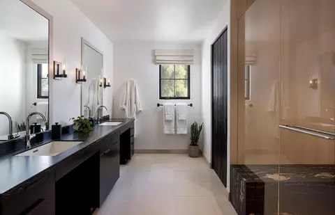 Bath - 107 Olive Mill Rd, Montecito, CA 93108 photo 3 of 4
