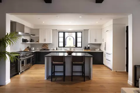 Kitchen - 107 Olive Mill Rd, Montecito, CA 93108 photo 1 of 3