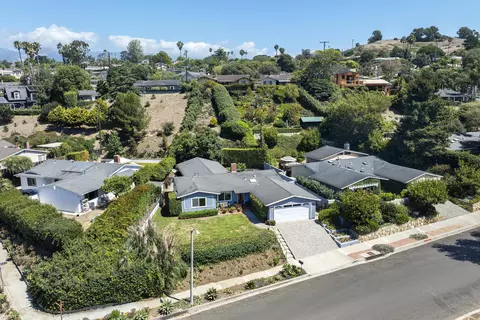 505 Dolores Dr, Santa Barbara, CA 93109