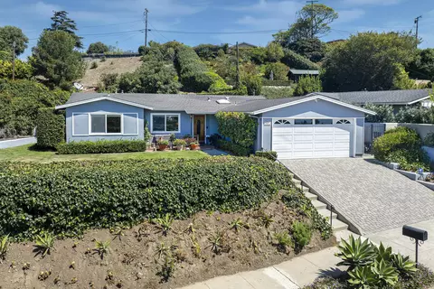 505 Dolores Dr, Santa Barbara, CA 93109