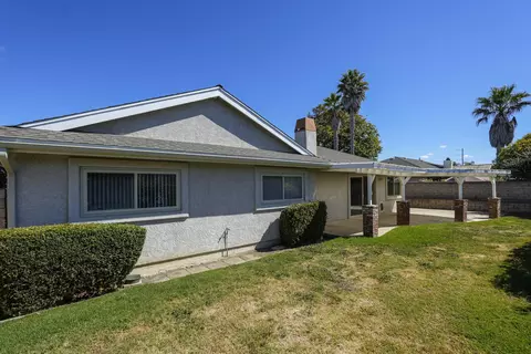 Exterior - 208 E Birch Ave, Lompoc, CA 93436 photo 1 of 5