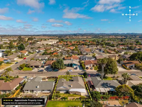 View/Area - 208 E Birch Ave, Lompoc, CA 93436 photo 5 of 5