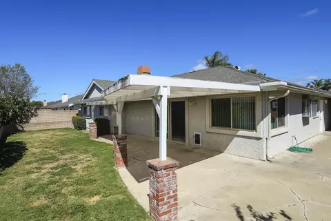 Exterior - 208 E Birch Ave, Lompoc, CA 93436 photo 2 of 5