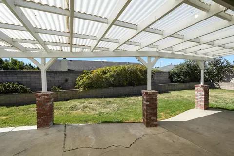 Exterior - 208 E Birch Ave, Lompoc, CA 93436 photo 4 of 5