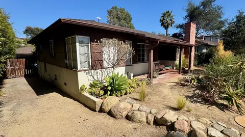 2628 Samarkand Dr, Santa Barbara, CA 93105