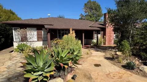 2628 Samarkand Dr, Santa Barbara, CA 93105