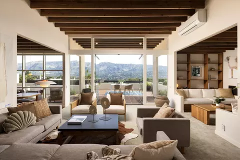 1410 La Cima Rd, Santa Barbara, CA 93101