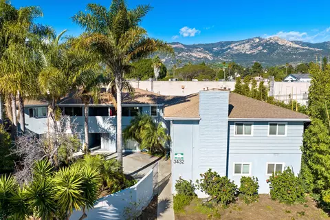 3432 Richland Dr, Santa Barbara, CA 93105