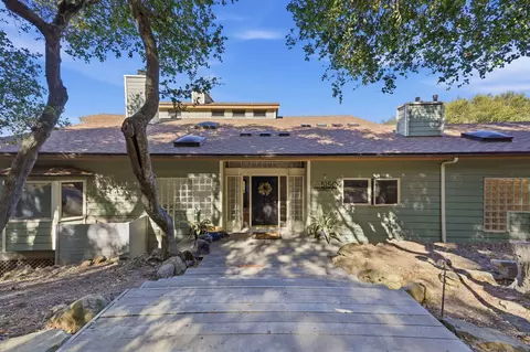 5150 E Camino Cielo, Santa Barbara, CA 93105