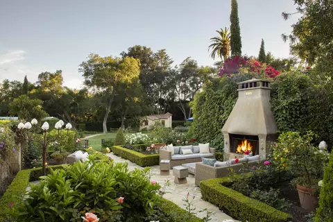 Exterior - 779 Ayala Ln, Montecito, CA 93108 photo 13 of 20