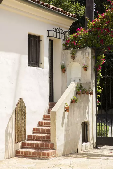 Exterior - 779 Ayala Ln, Montecito, CA 93108 photo 12 of 20