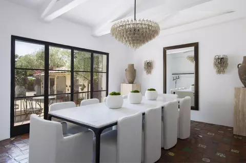 Dining - 779 Ayala Ln, Montecito, CA 93108 photo 2 of 2