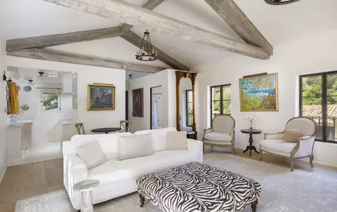 Living - 779 Ayala Ln, Montecito, CA 93108 photo 5 of 5