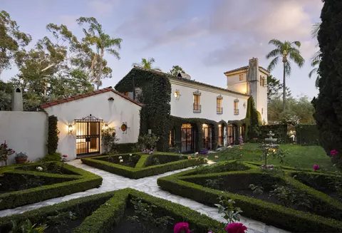 Exterior - 779 Ayala Ln, Montecito, CA 93108 photo 9 of 20