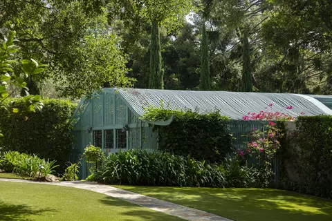 Exterior - 779 Ayala Ln, Montecito, CA 93108 photo 17 of 20