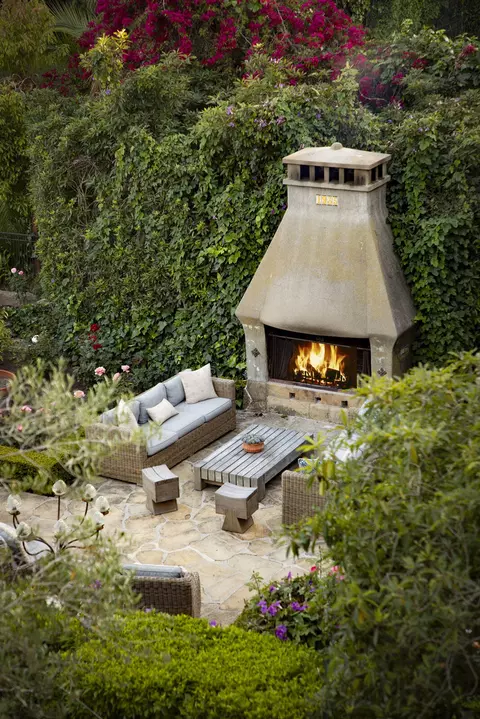 Exterior - 779 Ayala Ln, Montecito, CA 93108 photo 7 of 20